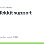 Tekkit Support · Issue #1994 · Itzg/docker-minecraft-server · GitHub