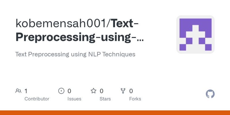 Nlp 1 Nlp Basic Text Preprocessing With Python Ipynb At Main - Mountain Backgrounds - Incredible Retina Collection