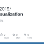 GitHub - Handes2019/Data_Visualization: Python数据可视化
