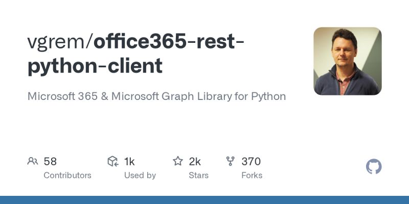 Office365 Rest Python Client Examples Auth With Client Cert Py At - Premium Gradient Background Gallery - Full HD