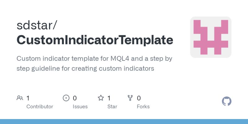 How To Create A Custom Indicator In Mql4 A Step By Step Guide - Amazing City Illustration - Retina