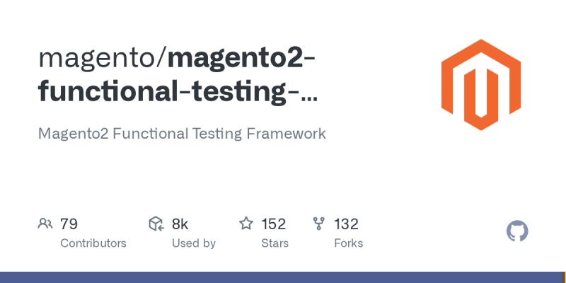 Magento Functional Testing Framework Complete Guide - Gorgeous Desktop Geometric Images | Free Download