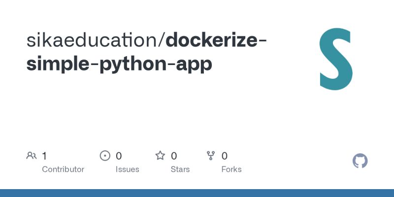 Dockerize A Python Application - Download Perfect Nature Design | High Resolution