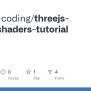GitHub - Tamani-coding/threejs-webgl-shaders-tutorial