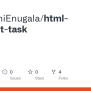 GitHub - TejaswiniEnugala/html-css-first-task