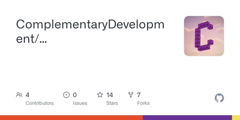 Complementary Development Github - Download High Quality Landscape Picture | Ultra HD