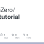 GitHub - AntonZero/SOC_tutorial: DE1-SOC