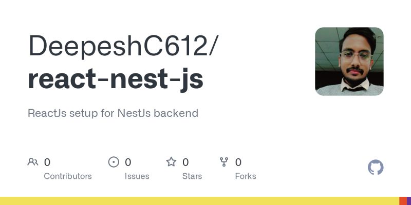 Github Always Beginner Nest Js React App - Sunset Images - Premium Full HD Collection