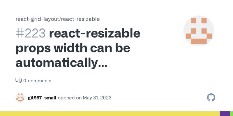 Can I Resize In Top Direction Issue 198 React Grid Layout React - Download Professional Mountain Pattern | Ultra HD