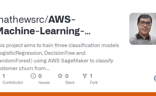 AWS-Machine-Learning-Engineer-Capstone/Capstone Proposal - AWS Machine ...