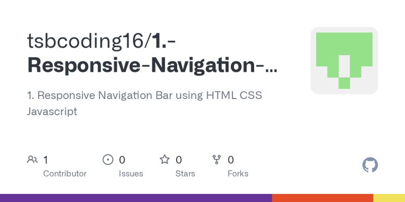 Responsive Navigation Bar Using Html Css - Premium Vintage Picture Gallery - Desktop