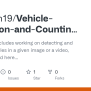 GitHub - Rajatram19/Vehicle-Detection-and-Counting-Using-Flask-App: This Project Includes ...