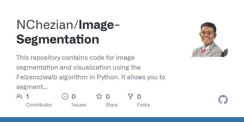 Github Wavelets Diffusion Segmentation A Collection Of Image Segmentation Algorithms Based On - Ultra HD Abstract Textures for Desktop