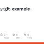 GitHub - Gitdagray/git-example-project