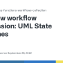 New Workflow Submission: UML State Machines · Issue #37 · Aws-samples ...
