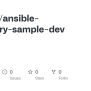 GitHub - Root-inf/ansible-inventory-sample-dev