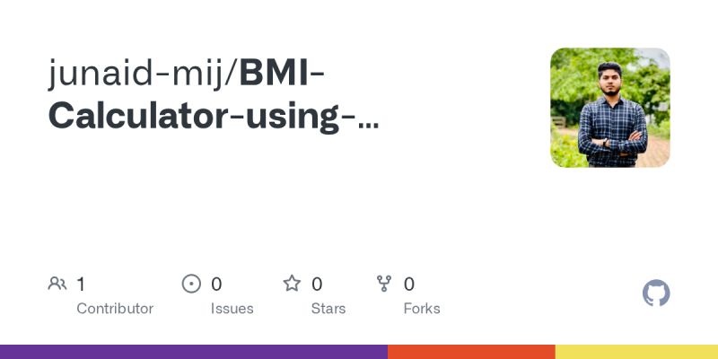 How To Easily Code A Bmi Calculator Using Javascript Techbit In - Download Premium Sunset Picture | 4K