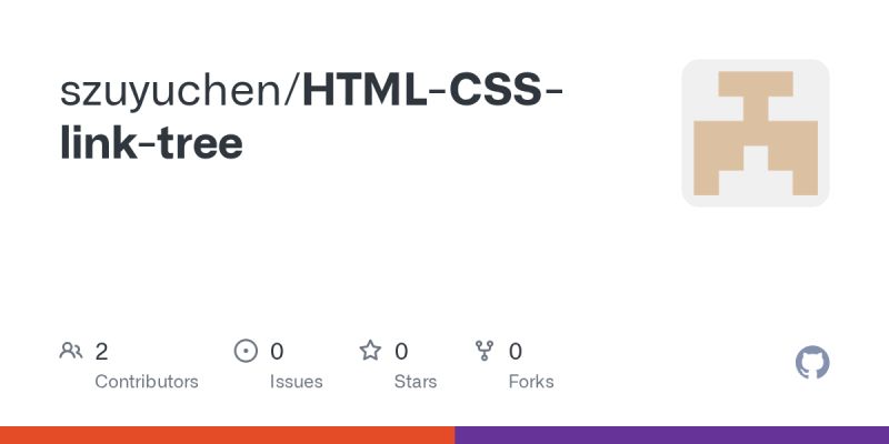 Github Liborbalejik Linktree Example My First Website In Html And Css - Premium Nature Art Gallery - Mobile