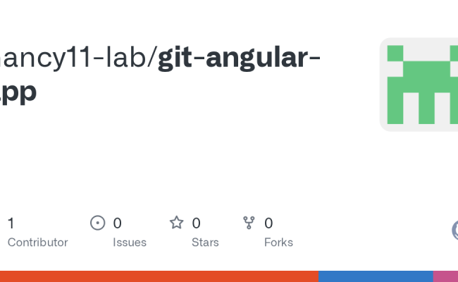 GitHub - Nancy11-lab/git-angular-app