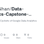 GitHub - DoDucNhan/Data-Analytics-Capstone-Project: Case Study 1 ...