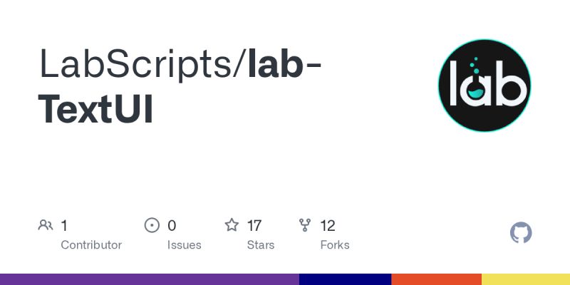 Labscripts Dogo Lab Github - Download Stunning Colorful Background | Full HD