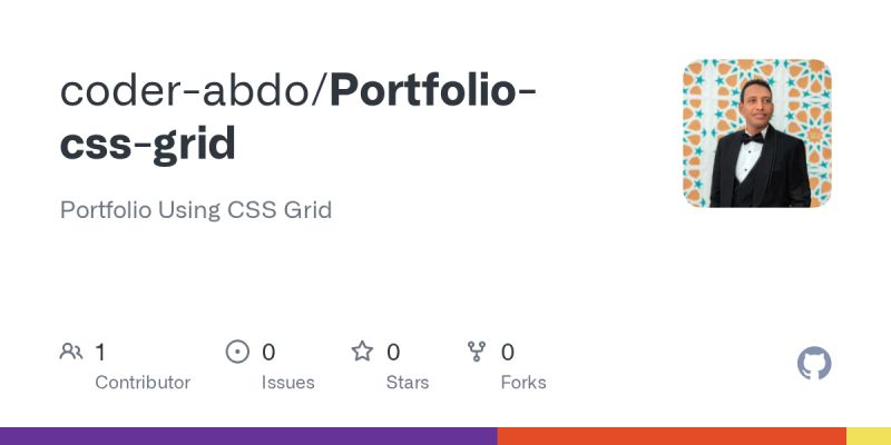Center And Overlap Elements With Css Grid S Portfolio - Best Light Photos in Desktop