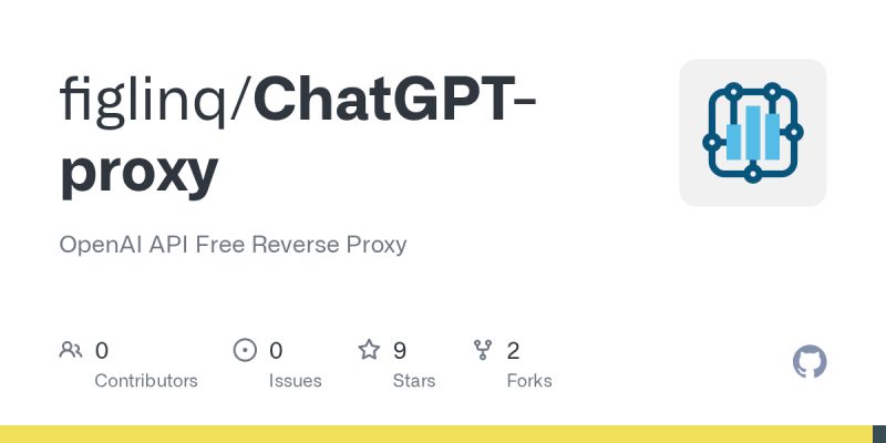 Github Pawanosman Chatgpt Openai Api Free Reverse Proxy - Download Incredible Abstract Illustration | High Resolution