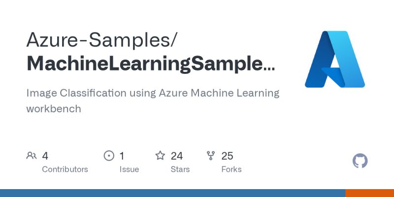 Github Zhangzepuno1 Classification Using Azure Machine Learning Azure - Best Gradient Textures in 4K