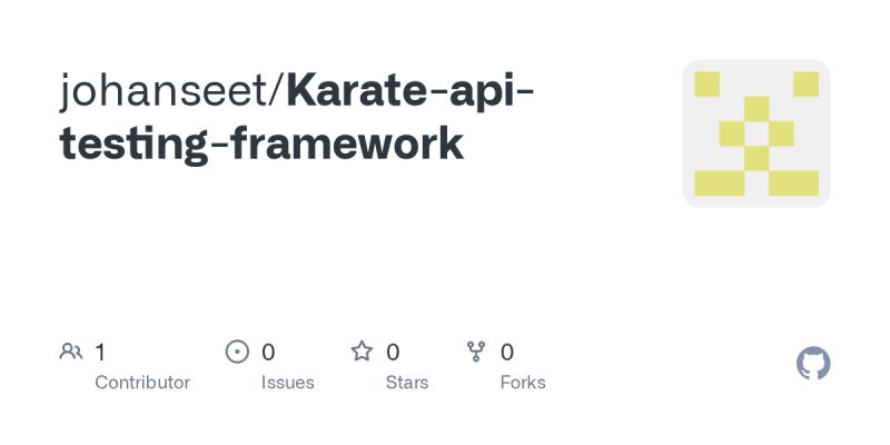 Testing Async Systems With Karate Testing Framework Thejesh Gn - Full HD Dark Images for Desktop