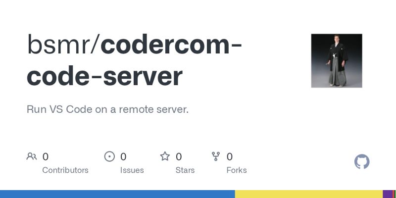 Code Server Docs Readme Md At Main Coder Code Server Github - Premium Gradient Texture Gallery - 4K