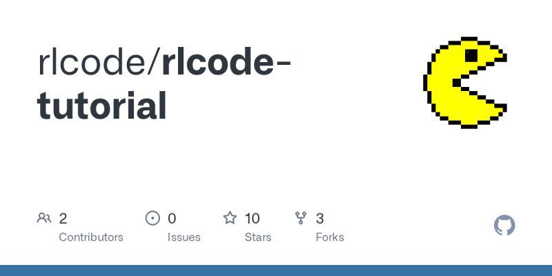 Rlcode Github - Ultra HD Colorful Pictures for Desktop