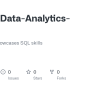 GitHub - Vilesha/Data-Analytics-Project: This Project Showcases SQL Skills
