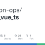 GitHub - Tachyon-ops/react_vue_ts: Vuera TS Lib