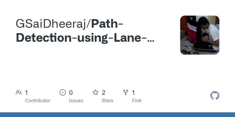Github Pateldigant Finding Lane Lines Using Opencv - Beautiful 4K Nature Patterns | Free Download