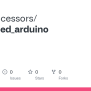 GitHub - MadProcessors/matriz_led_arduino
