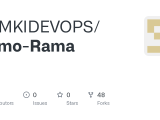 Github Ramkidevops Demo Rama