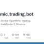 Algorithmic_trading_bot/mt5_lib.py At Master · Jimtin/algorithmic ...