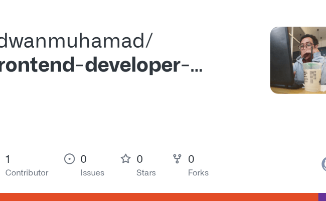 GitHub - Rdwanmuhamad/frontend-developer-roadmap