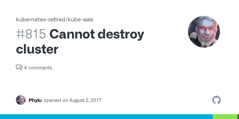 Dedicated Website For Kube Aws Documentation Issue 534 Kubernetes Retired Kube Aws Github - Ultra HD Ultra HD Nature Designs | Free Download