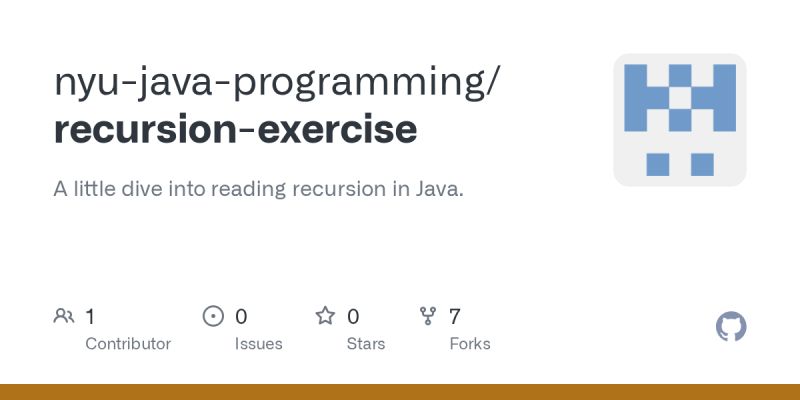 Top 15 Recursion Programming Exercises For Java Programmers With - Creative Sunset Wallpaper - Ultra HD