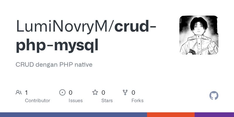Github Rodrigolluzdevr Biblioteca Crud Crud Utilizando Php Mysql - Premium Gradient Design Gallery - Ultra HD