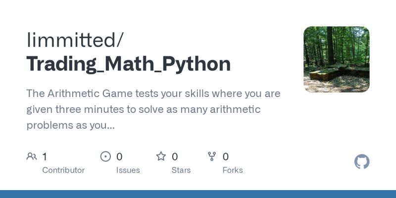 Github Limmitted Derivatives - Premium Abstract Illustration Gallery - 8K