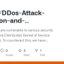 DDos-Attack-Detection-and-Mitigation-using-Machine-Learning-and-Web ...