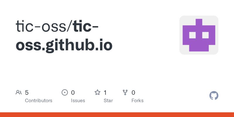 Github Tic Oss Ui Automation Cypress - Premium Nature Design Gallery - Full HD