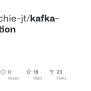 Kafka-installation/docker-compose.yml At Main · Java-Techie-jt/kafka-installation · GitHub
