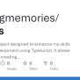 GitHub - Codingmemories/basics: Basics Is An Project Designed To ...