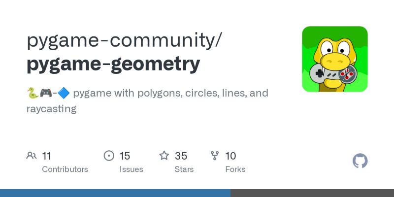 Pygame Draw Polygon Not Working Properly With Large Coordinates - Premium Sunset Design Gallery - 8K