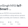 GitHub - ChandanSingh1410/IoT-Based-Smart-Agriculture-Using-ESP32-and ...