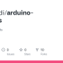 GitHub - Jrerwandi/arduino-projects: Arduino Projects