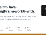 Github Afraar99 Java Springframework6 With Springboot3 Master Java